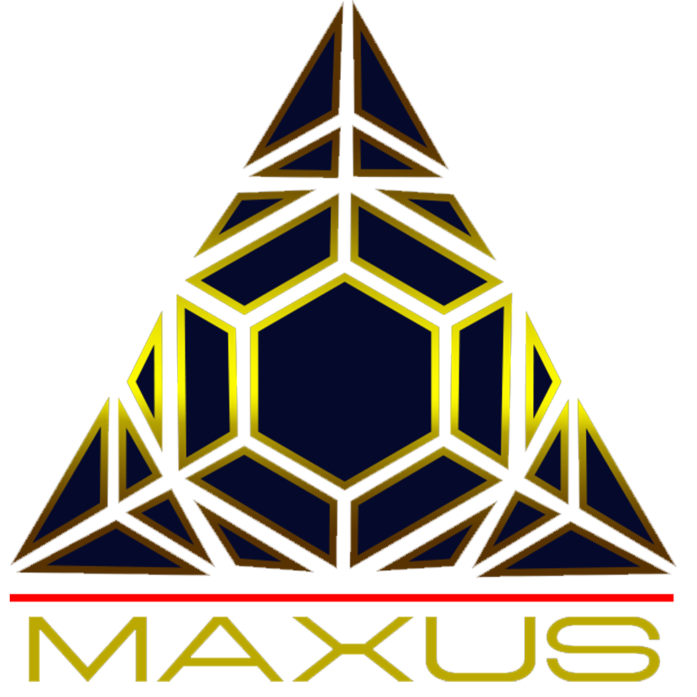 PT. Maxus Surya Pertiwi Logo